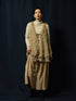 【 予約:8月中旬 】シアーファーハイネックTOPS /M253-83012